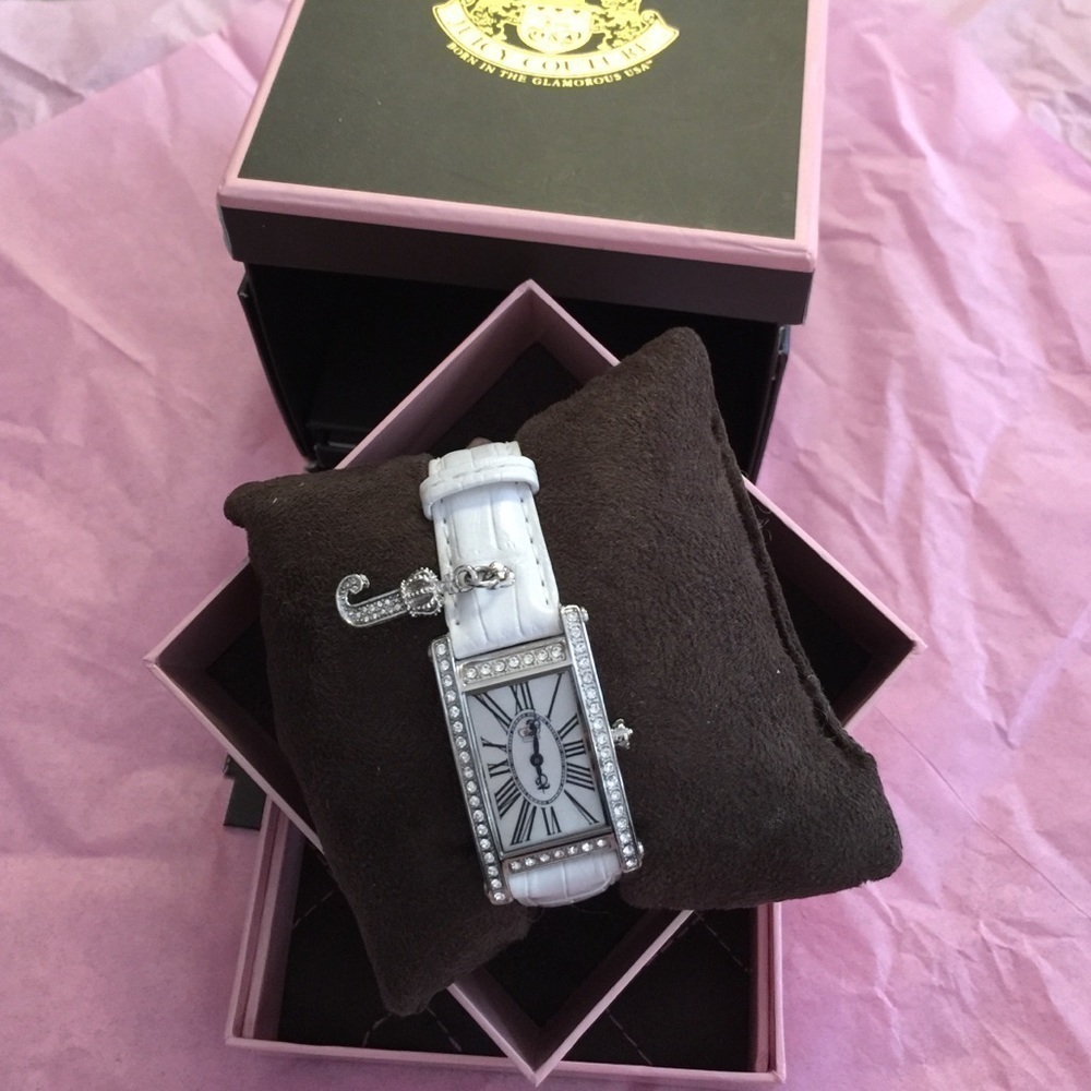 Juicy watch